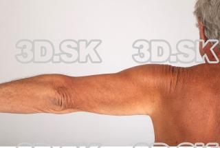 Arm texture of Augustyn 0002